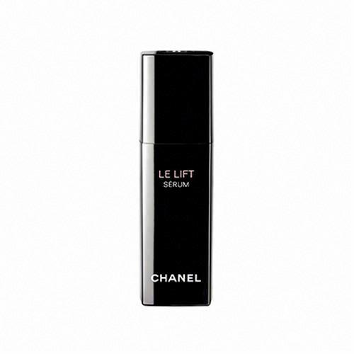 chanel le lift fermete-anti-rides serum 参考价格:￥1340 / 30ml