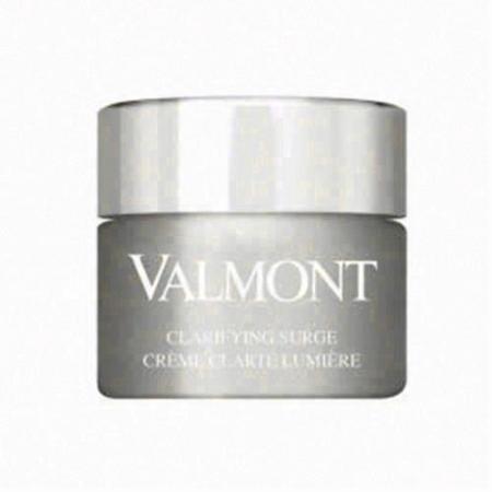 clarifying surge,clarifying 法儿曼臻白匀亮净化面霜-valmont clarifying surge-j