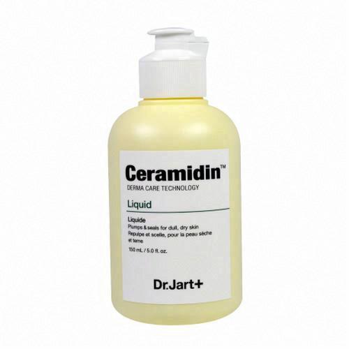 jart   ceramidin liquid-国妆备进字j201410214-精华化妆品成分分析