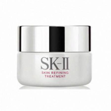 treatment refining skin sk ii ingredients II SK TREATMENT é¢éœœ å›½å¦†å¤‡è¿›å­—J20113562 SKIN REFINING SK IIæ™¶è‡´ç¾Žè‚¤éœœ