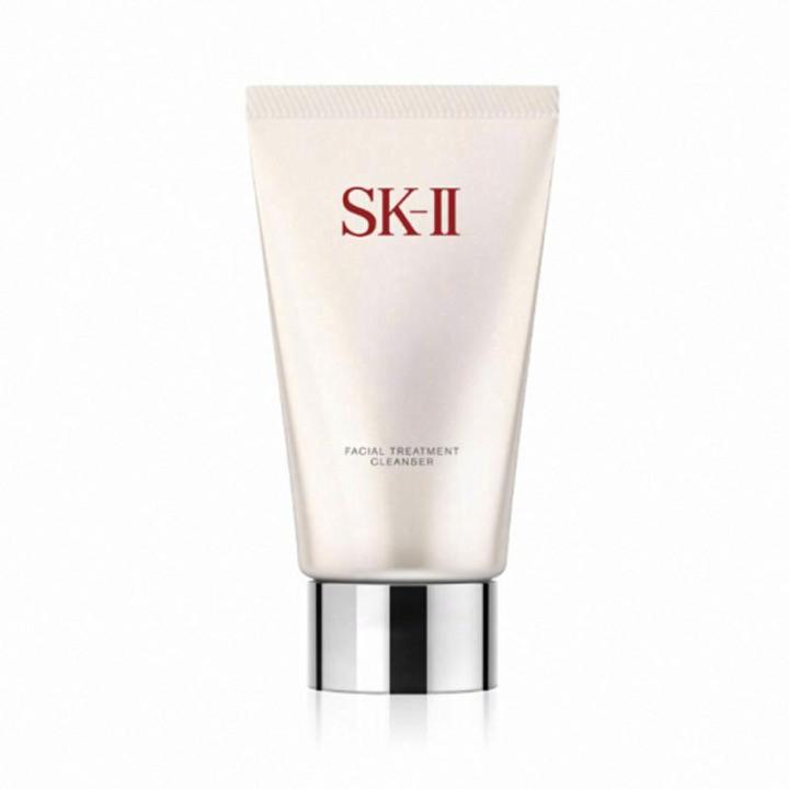 SK-II 护肤洁面霜