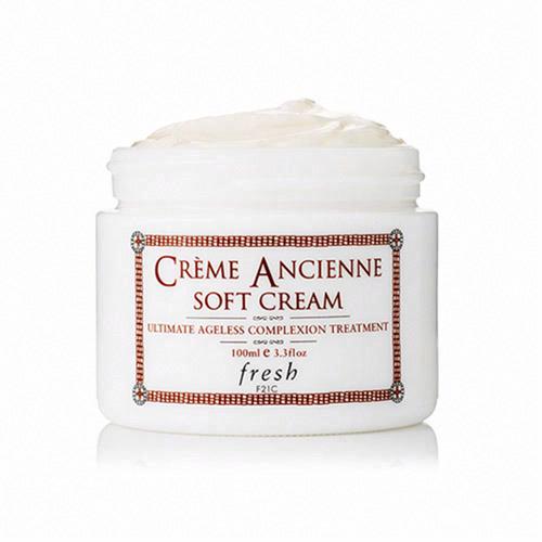 馥蕾诗古源修护精华乳霜