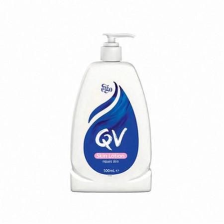 Ego QV Skin Lotion身体乳