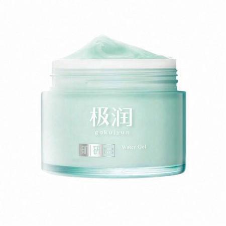 肌研极润保湿水分露