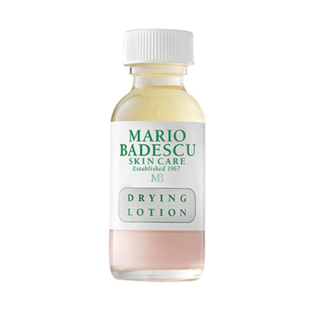 Mario Badescu 瞬间净痘精华温和型