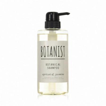 BOTANIST植物学家洗发水
