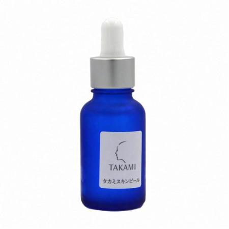 TAKAMI Skin Peel 软化角质精华液