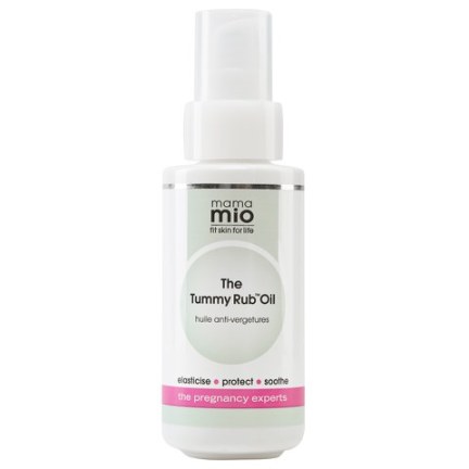 Mama mio Mamamio妈妈米欧预防妊娠纹按摩油