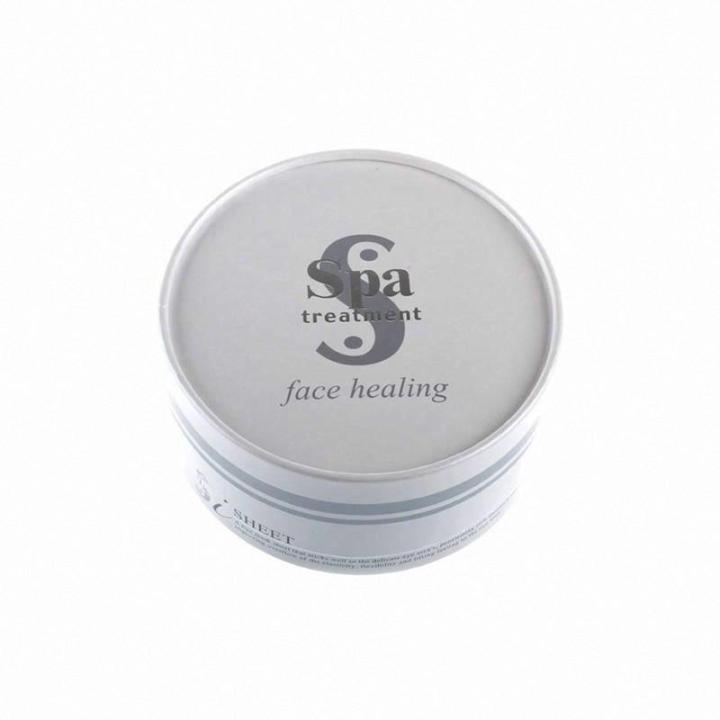 日本Spa Treatment蛇毒眼膜（白）
