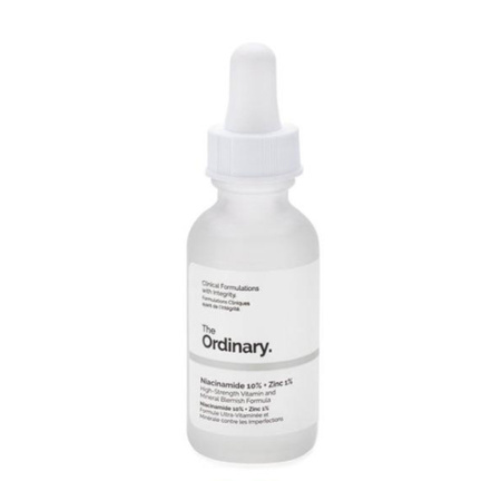 The Ordinary 10% 烟酰胺精华