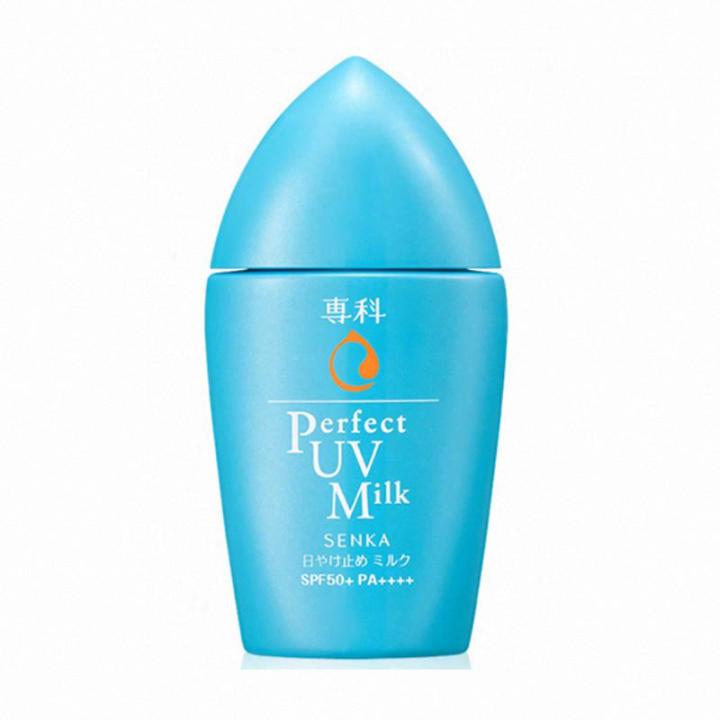 专科完美防晒乳液 SPF50+
