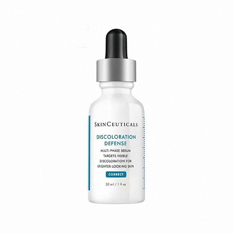 skinceuticals 修丽可美白淡斑精华