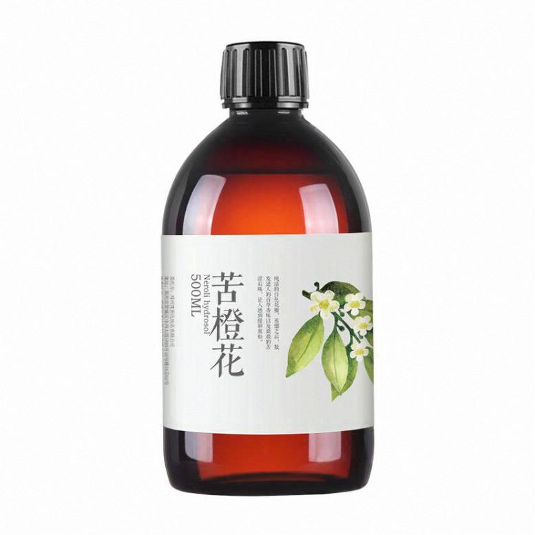 罗梵苦橙花纯露