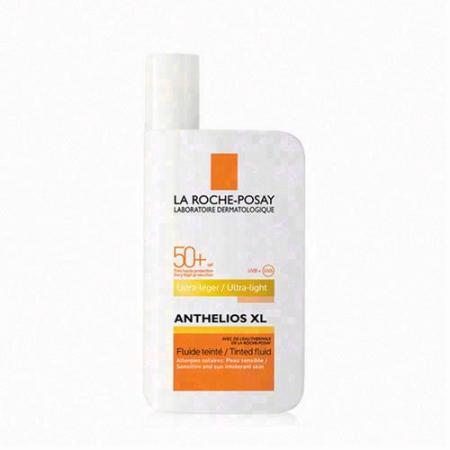 理肤泉特护清盈防晒乳SPF30+ PA+++