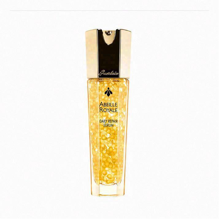 娇兰赋妍紧致蜂皇修复精华露-guerlain abeille royale age-defying