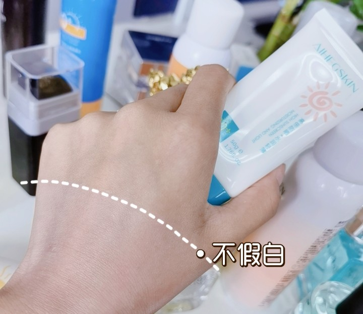 秋冬不晒黑秘诀 亲测防晒良心推荐