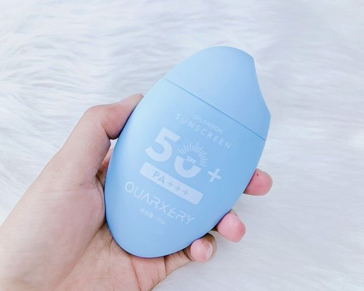 2021年油皮防晒排行榜90%的人都选错油皮防晒